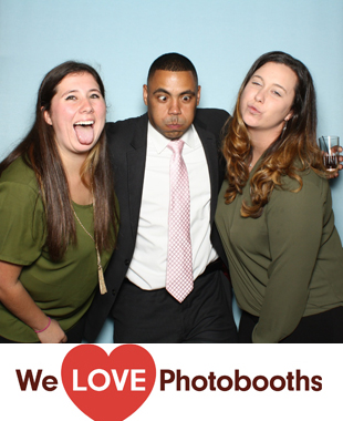 Bay Ridge Manor Photo Booth Image