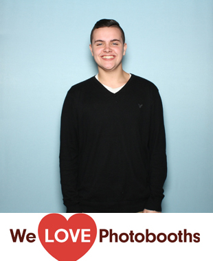 Bay Ridge Manor Photo Booth Image