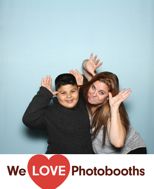 Bay Ridge Manor Photo Booth Image