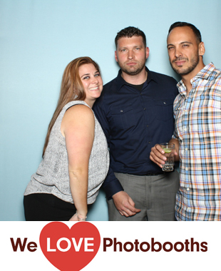 Bay Ridge Manor Photo Booth Image