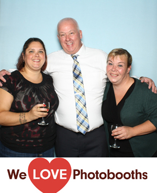 Bay Ridge Manor Photo Booth Image