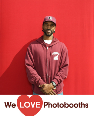 Riverdale Country School Photo Booth Image