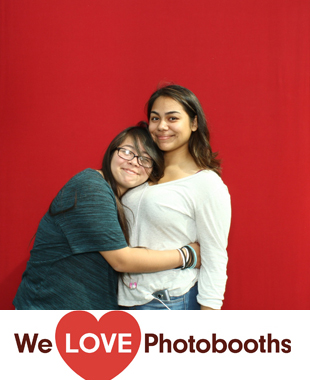 Riverdale Country School Photo Booth Image