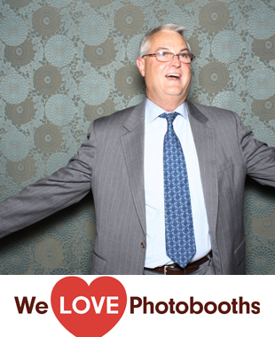 The Montauk Club Photo Booth Image