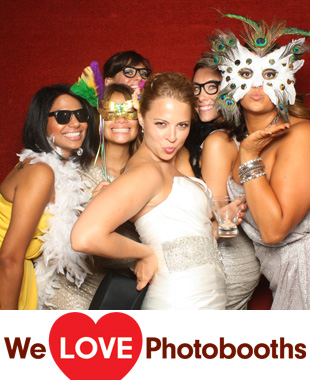 NYIT- De Seversky Mansion Photo Booth Image