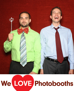 NYIT- De Seversky Mansion Photo Booth Image