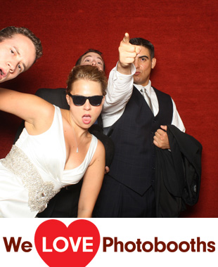 NYIT- De Seversky Mansion Photo Booth Image