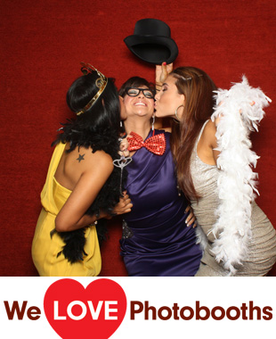NYIT- De Seversky Mansion Photo Booth Image