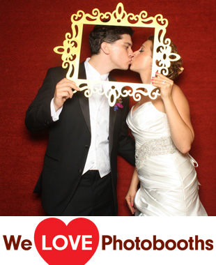 NYIT- De Seversky Mansion Photo Booth Image