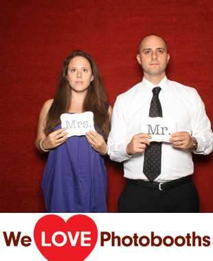 NYIT- De Seversky Mansion Photo Booth Image