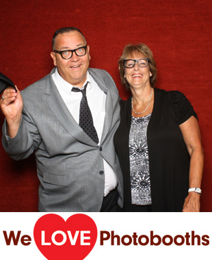 NYIT- De Seversky Mansion Photo Booth Image