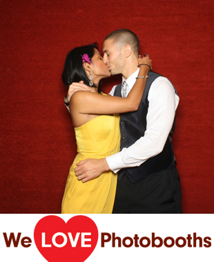 NYIT- De Seversky Mansion Photo Booth Image