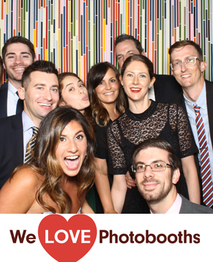 Giando on the Water Photo Booth Image