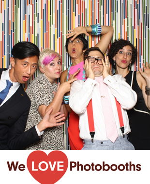 Giando on the Water Photo Booth Image