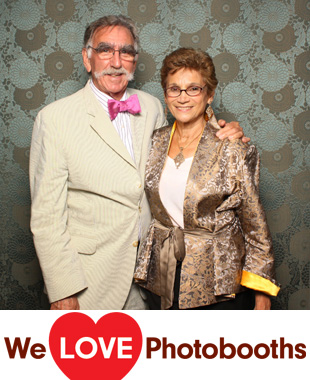 The Foundry Photo Booth Image