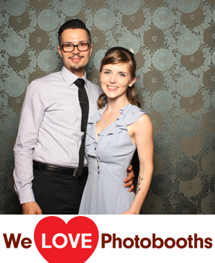 The Foundry Photo Booth Image
