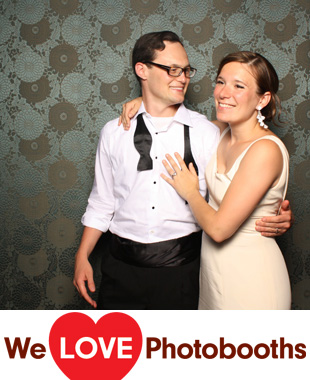 The Foundry Photo Booth Image