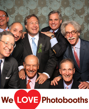 The Foundry Photo Booth Image