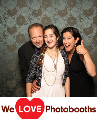 The Foundry Photo Booth Image