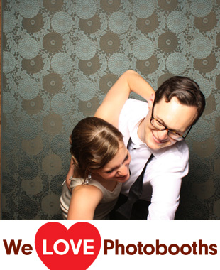The Foundry Photo Booth Image
