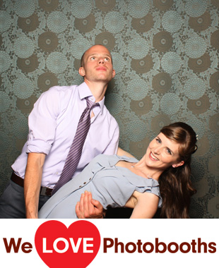 The Foundry Photo Booth Image