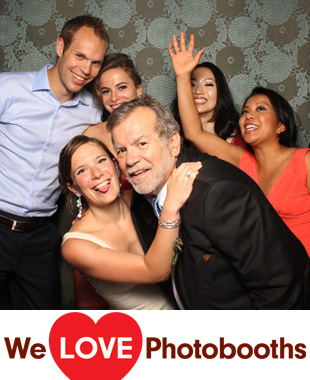 The Foundry Photo Booth Image