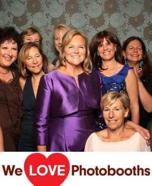 The Foundry Photo Booth Image