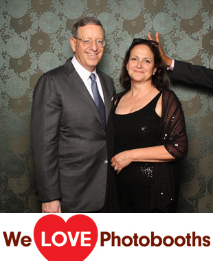 The Foundry Photo Booth Image