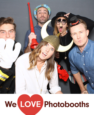 Videohelper Studio Photo Booth Image