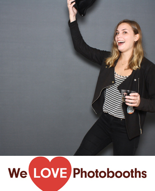 Videohelper Studio Photo Booth Image