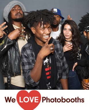 Videohelper Studio Photo Booth Image
