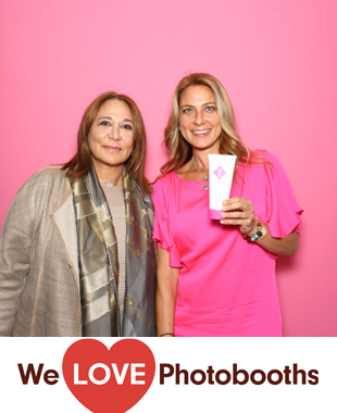 Peter Thomas Roth Labs Photo Booth Image