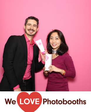 Peter Thomas Roth Labs Photo Booth Image
