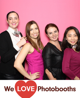 Peter Thomas Roth Labs Photo Booth Image
