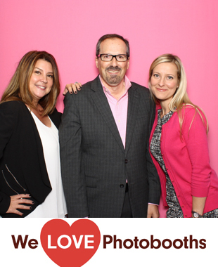 Peter Thomas Roth Labs Photo Booth Image