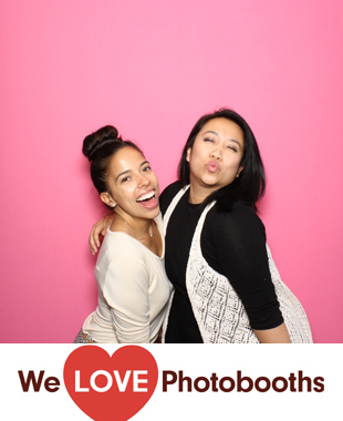 Peter Thomas Roth Labs Photo Booth Image