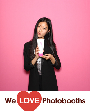 Peter Thomas Roth Labs Photo Booth Image