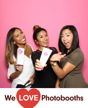 Peter Thomas Roth Labs Photo Booth Image