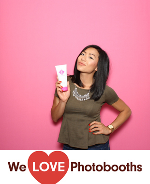 Peter Thomas Roth Labs Photo Booth Image