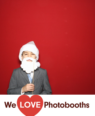 Garden City Hotel Photo Booth Image