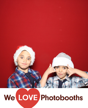 Garden City Hotel Photo Booth Image