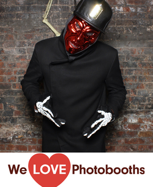 The Foundry Photo Booth Image