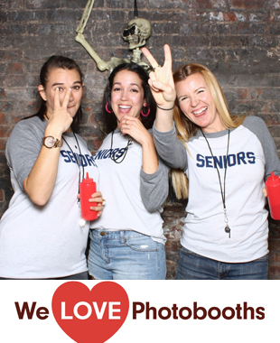 The Foundry Photo Booth Image