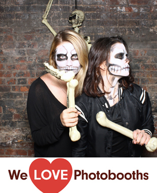 The Foundry Photo Booth Image