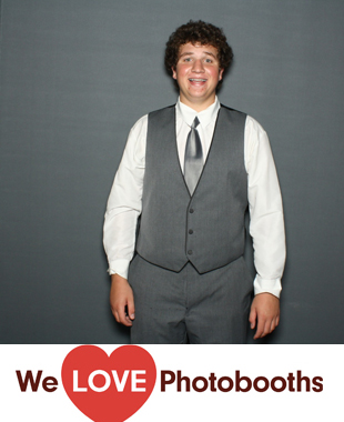 Sunset Terrace, Sky Rink at Chelsea Piers Photo Booth Image