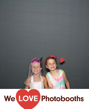 Sunset Terrace, Sky Rink at Chelsea Piers Photo Booth Image