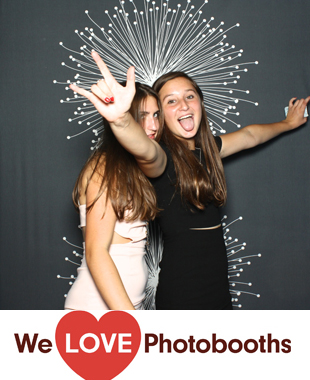 Christ Church Bronxville Photo Booth Image
