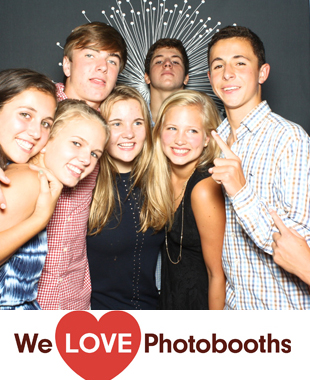 Christ Church Bronxville Photo Booth Image