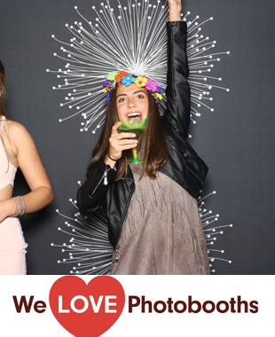 Christ Church Bronxville Photo Booth Image