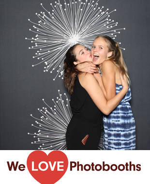 Christ Church Bronxville Photo Booth Image